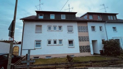 6 Familienhaus in Nersingen