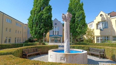 2 Zimmerwohnung im Betreuten Wohnen - Bitte lesen Sie die Beschreibung