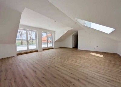 TOPANGEBOT - Exklusive 4-Zi-Penthouse-Wohnung, Neubau !!Erstbezug!!