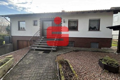 Gemütliches Haus mit Garten