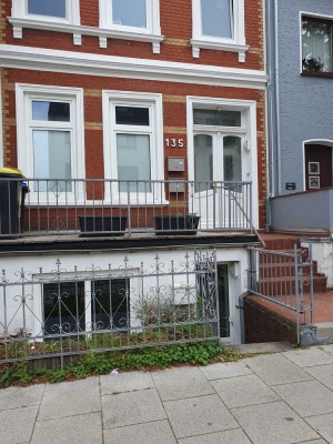 2 Zimmer Wohnung in Bremen-Lindenhof