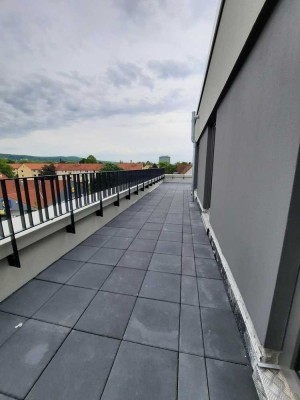 Moderne 2-Zimmer-Wohnung in Göttingen