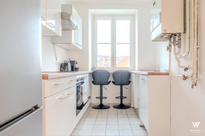 Zentrale Wohlfühloase - direkt am Bahnhof