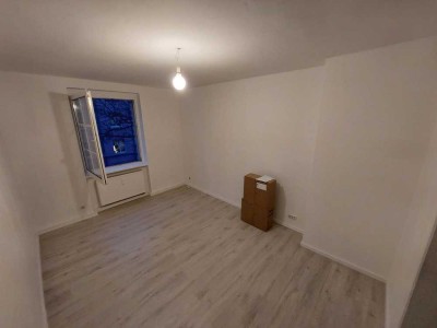 4-Zimmer Wohnung in Erfurt - Krämpfervorstadt