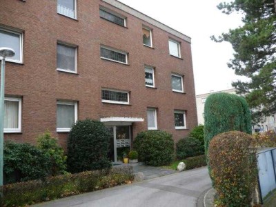 Von Privat: Gemütliche 2-Zimmer-Wohnung in Westerholt