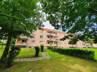 FRISCH RENOVIERT ab FEBRUAR 2026 einzugsbereit