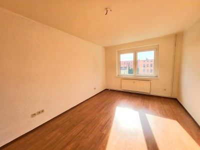 Attraktive 3‑Zimmer‑Wohnung mit Sonnenbalkon im Zentrum
