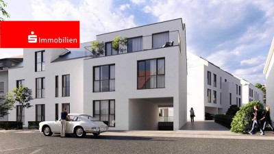 Vivere Sulzbach! - Stilvoll Wohnen in Sulzbach (Taunus) - Sonderaktion zum Vermarktungsstart!