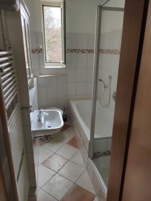 Renovierte 3-Zimmer-Wohnung in Aschaffenburg