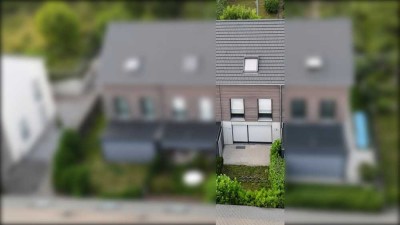 Familientraum auf drei Etagen – charmante Mittelhaushälfte in bester Lage!