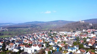 Luxuriöse Neubau-Doppelhaushälfte mit Burgblick in Königstein