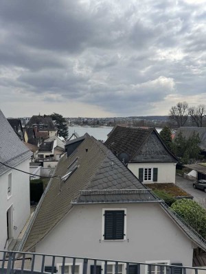4,5-Zimmer-Wohnung mit Rheinblick in Nieder-Walluf