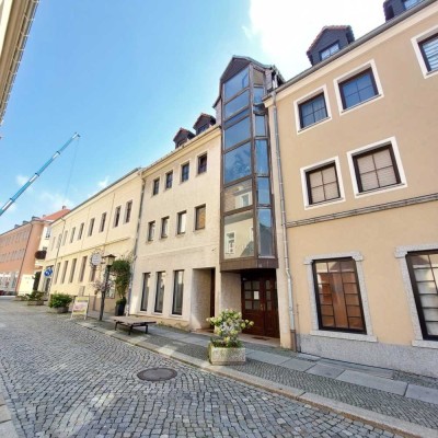 Apartment mit 4 Zimmer- für Wohngruppen / Montagewohnung anzumieten!!