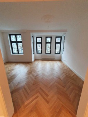 +++ Traumhafte 3-Zimmer-Wohnung in Düsseldorf-Oberkassel +++