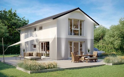 Haus mit Vollkeller in der wunderschönen Eifel das ist IHR Traum??