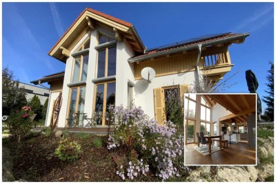 Heimat - mehr als nur ein Wort