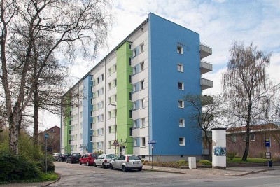 Wohnen mit Weitblick