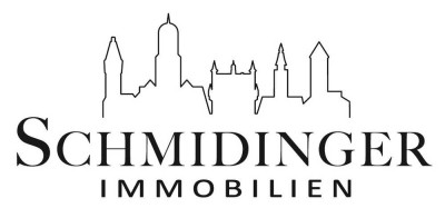 Zentrale 2 Zimmerwohnung in Biberach