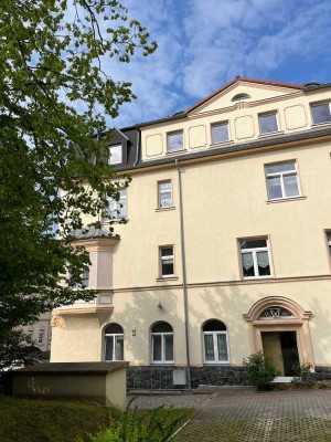 Leben im Turmalinstift  WE 33