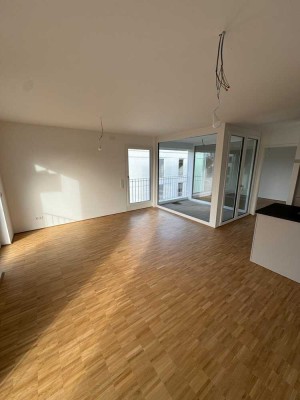 Moderne 3-Zimmer Wohnung in Bad Homburg (Ober-Eschbach)