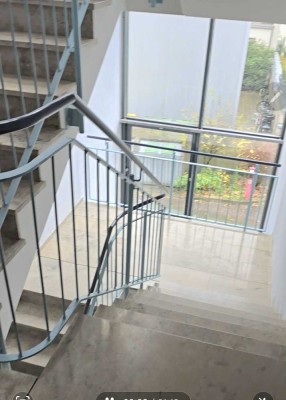 Sehr schöne 2 Zi. Wohnung im Herzen von Rastatt