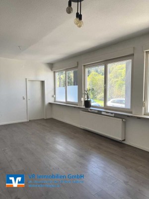 Sanierte Erdgeschosswohnung in erstklassigem Zustand