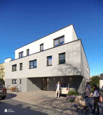 Ein Zuhause, das Rendite trägt.