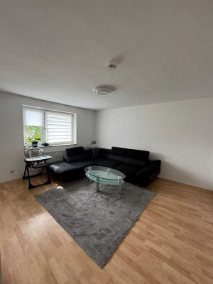 Schöne 3 Zimmer Wohnung im Herzen Dingolfings