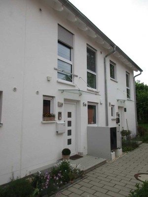 Schönes 4-Zimmer-Reihenhaus mit gehobener Innenausstattung in Markt Indersdorf