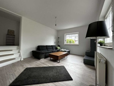Moderne 75 m² Wohnung im Grünen von AK-Eulenberg mit Parkplatz uvm.