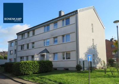 Schönes Apartment mit Loggia in ruhiger Südlage in Würselen-Broichweiden