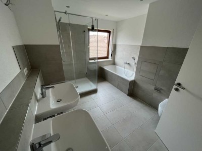 3,5-Zimmer-Dachgeschosswohnung