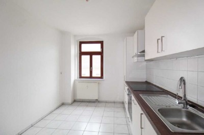 2 Zimmer + EBK im Zentrum von Penig