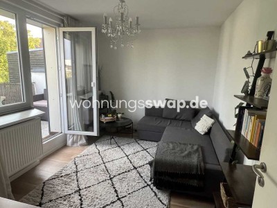 Wohnungstausch: Dürener Straße 94
