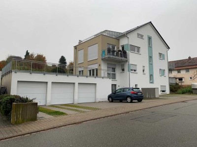 4.5-Zimmer-Wohnung mit gehobener Innenausstattung in Sinzheim