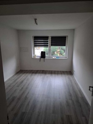 Helle 2-Zimmer Wohnung in Hamburg