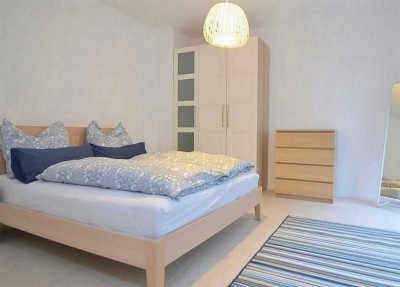 Attraktive 2-Zimmer-Wohnung mit EBK in Backnang