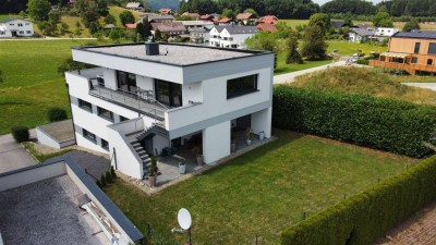 ID 822 Wohnhausvilla nähe Attersee "