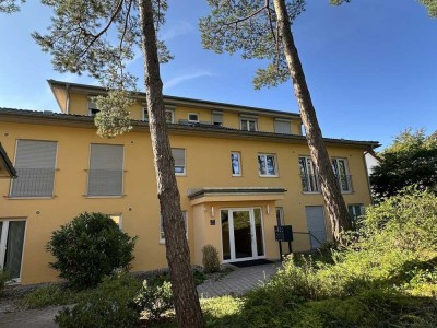 Diese Traumwohnung lässt keine Wünsche offen