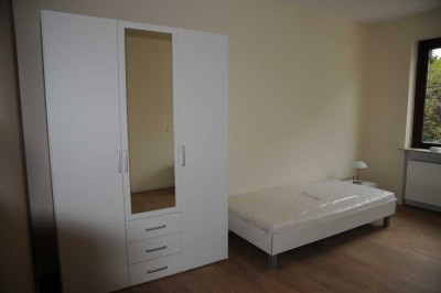 Monteurswohnung / Monteurszimmer