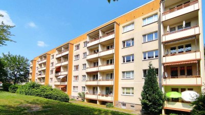 Hübsche Wohnung sucht neuen Mieter