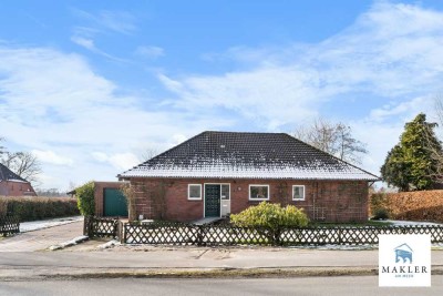 ~~Ein Haus, das mitdenkt-Praktischer Grundriss, Ausbauoption & viel Platz für Ihre Ideen ~~