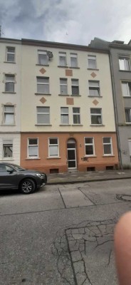 Wunderschöne 1,5 Zimmer Erdgeschoss Wohnung in Dortmund  Borsingplatz