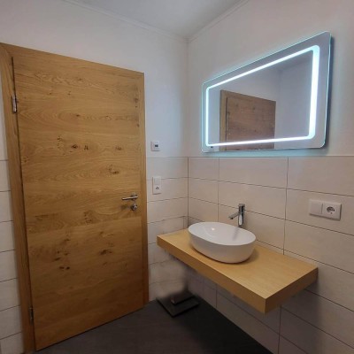 Wunderschöne Wohnung im Neubau mit Panoramablick ins Zillertal "Wohnen wie auf der Alm"