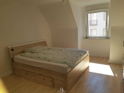 Charmante 2-Zimmer-Wohnung im Zentrum von Bruck an der Mur