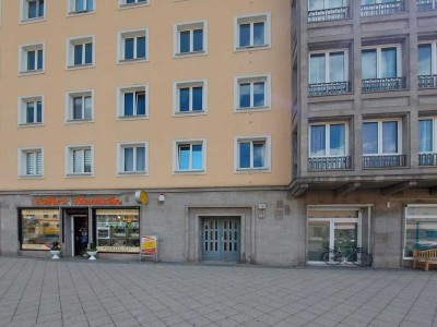 *Frisch saniert und zum Einzug bereit*