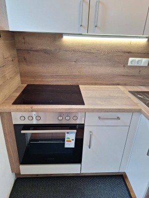 Garconniere, saniert, 28 m² - 6020 Innsbruck, Egger-Lienz-Straße 24 zu vermieten