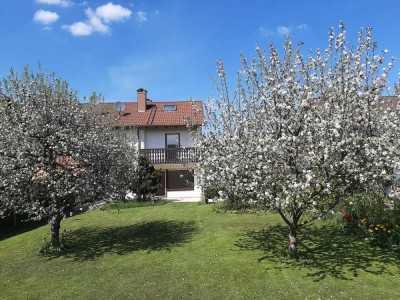 Reiheneckhaus in bester Wohnlage