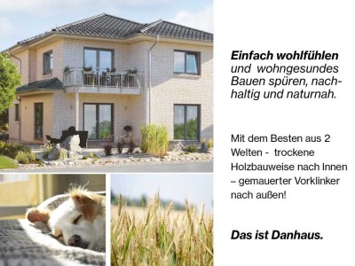 Eigentum bilden - statt immer Miete zu zahlen!