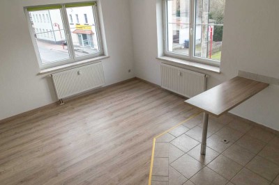 Ansprechende 1,5-Zimmer-Wohnung in Bernsdorf